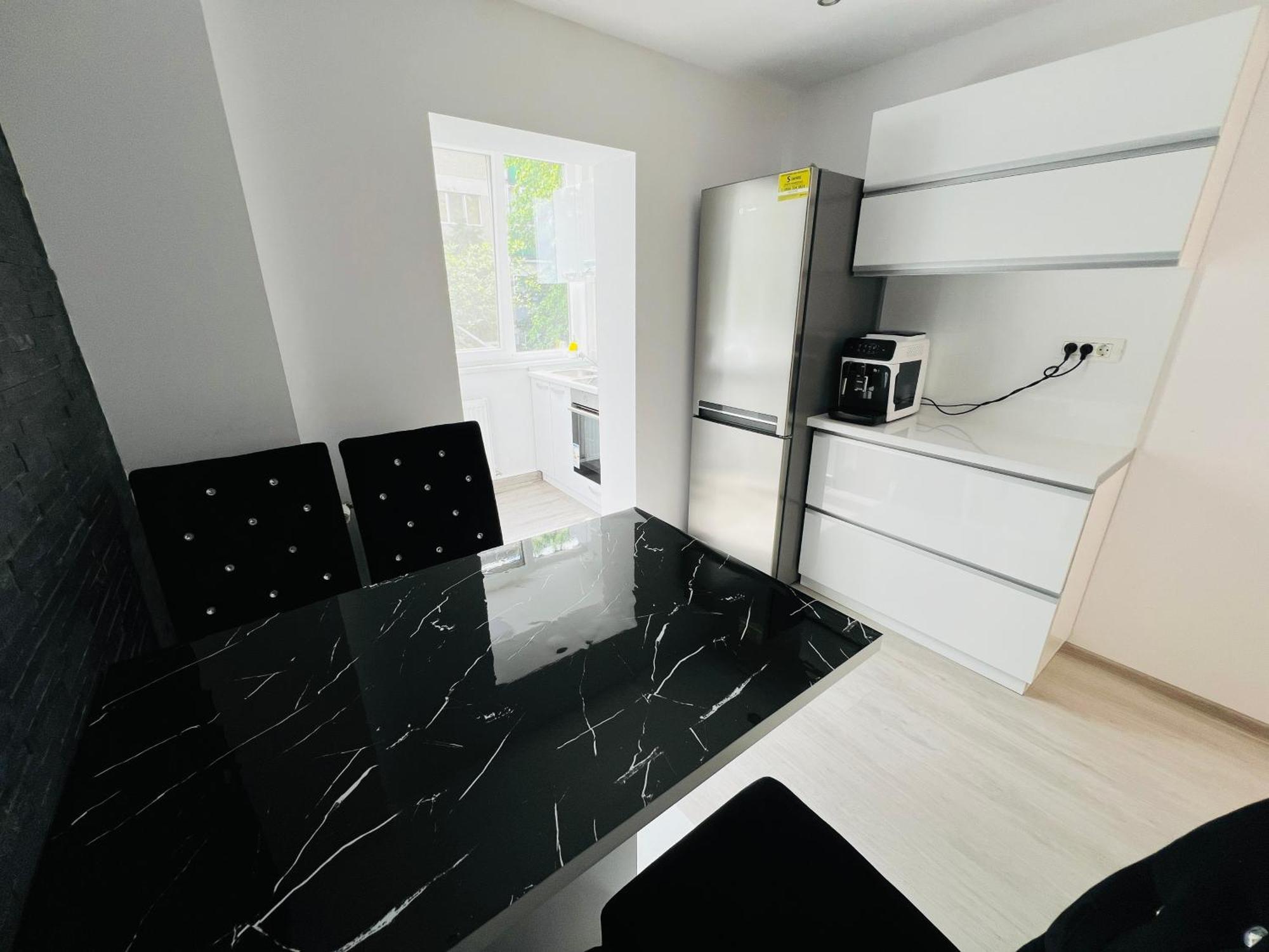 The White Pearl Apartment Oradea Luaran gambar