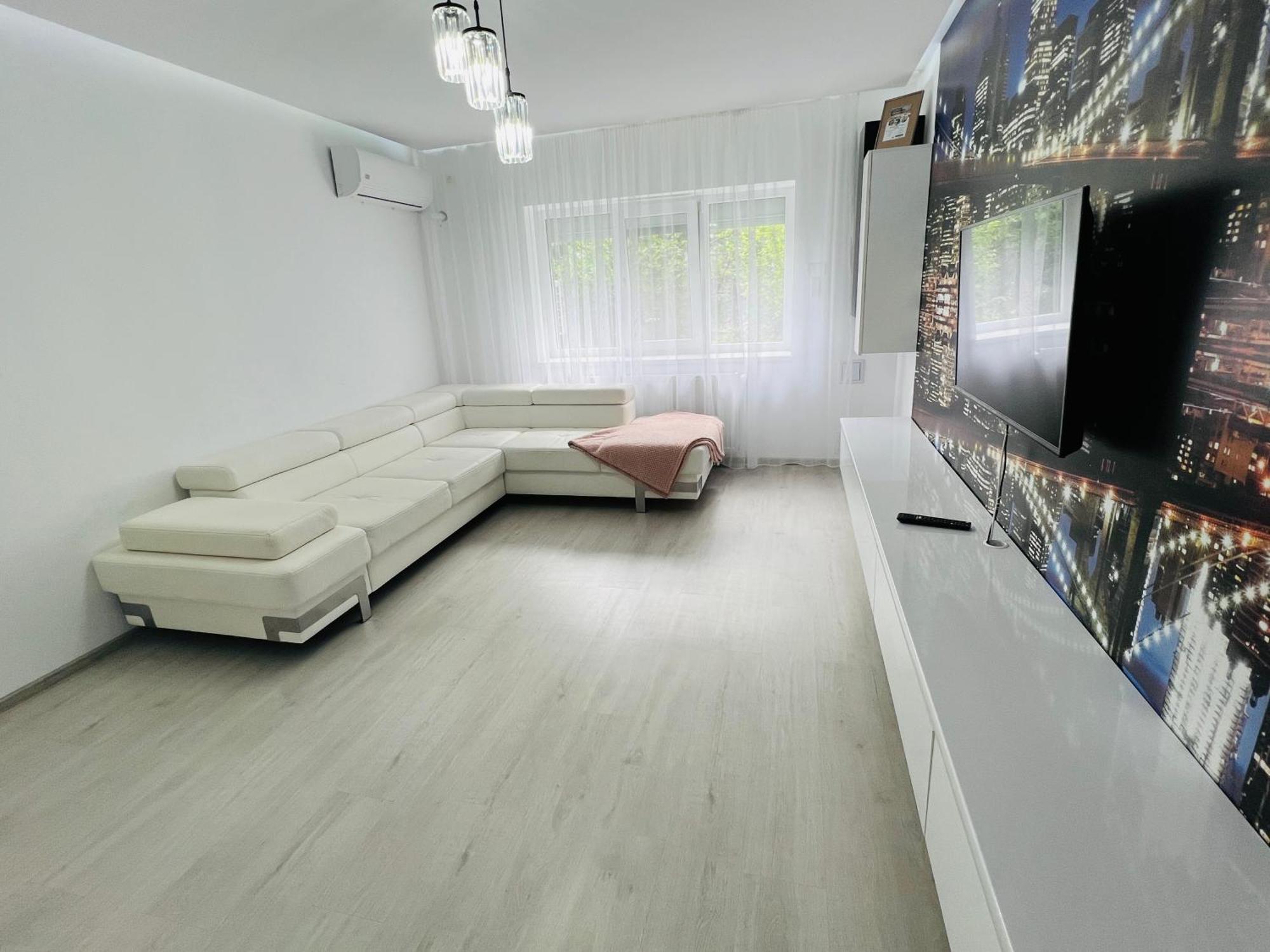 The White Pearl Apartment Oradea Luaran gambar